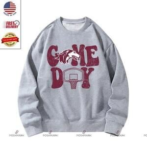 Col Southern Illinois Salukis Basketball Ncaa Sweatshirt